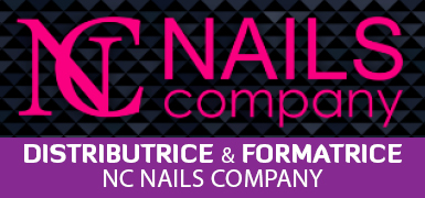 Sensationail distributeur officiel de la marque NC Nails Company